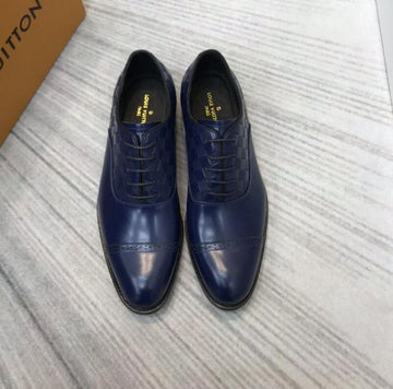EC Luxury - LOV Men Shoes - 1311