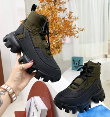 EC - PD Men Shoes - 295