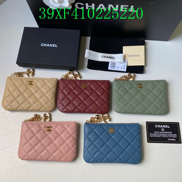 EC - CHL Wallet - 2535