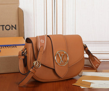 EC Fashion Lu-Vi bags - 17111