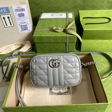 EC - GUKI Bag - 1237