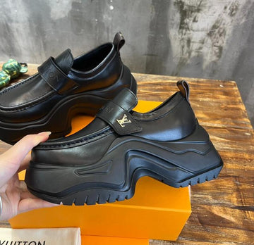 EC Luxury - LOV Women Shoes - 535