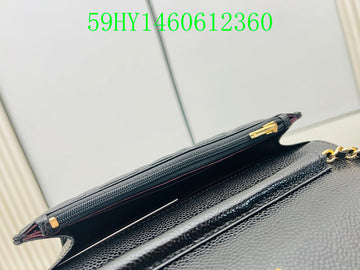 EC - CHL Bags - 691