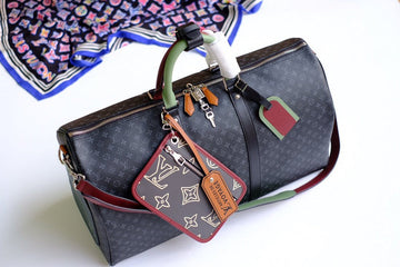 EC Fashion Lu-Vi bags - 17735