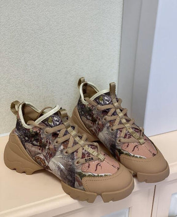 EC - DOR Women Shoes - 1131