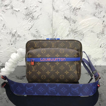 EC - LOV Women Bag - 1334