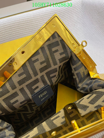 EC - FDE Bags - 2175