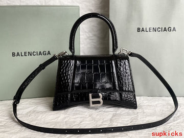 CS - BG Hourglass Bags - 011