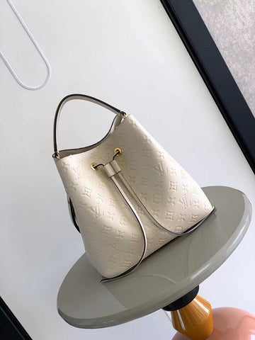 EC - LOV Women Bag - 1884