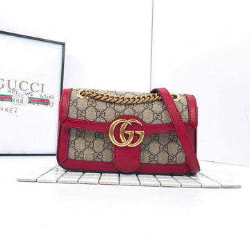 Gucci Luxury Fashion Bag