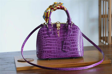 EC Fashion Lu-Vi bags - 8284
