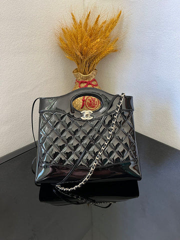 EC - CHL Women Bag - 322