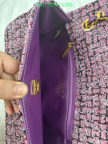 EC - CHL Bags - 658