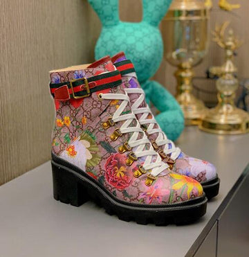 EC - GUKI Women Shoes - 894