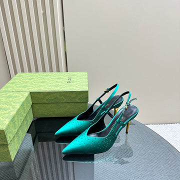 EC - GUKI Shoe - 340