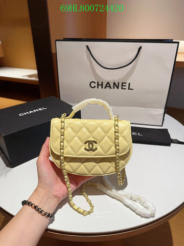 EC - CHL Bags - 350