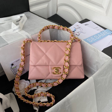 EC Luxury - CHL Bags - 2653