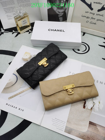 EC - CHL Wallet - 2625