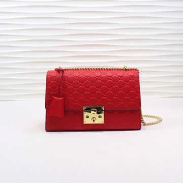 EC Luxury - GCI Bags - 999
