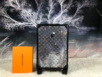 EC Fashion Lu-Vi bags - 11402
