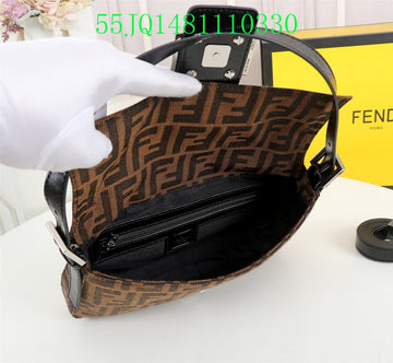 EC - FDE Bags - 2105