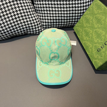 EC - GUKI Cap - 930