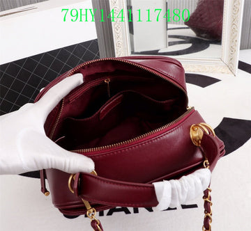 EC - CHL Bags - 3200