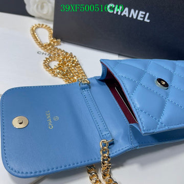EC - CHL Wallet - 2340