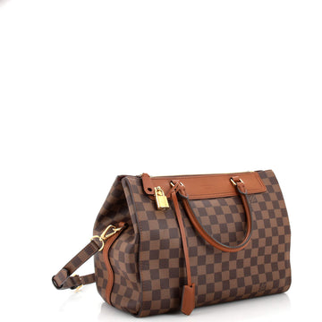 Louis Vuitton Greenwich Bag Damier