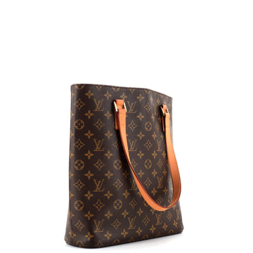Louis Vuitton Vavin Tote Monogram Canvas GM