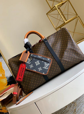 EC - LOV Bags - 578