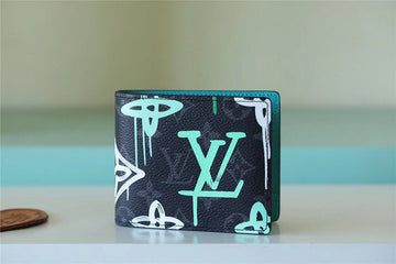 EC Fashion Lu-Vi bags - 10635