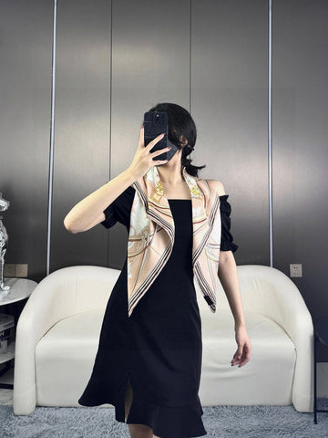 EC - LOV Scarf - 381