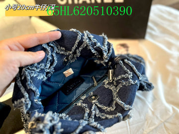 EC - CHL Bags - 936