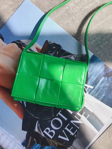 EC - BOV Women Bag - 1448