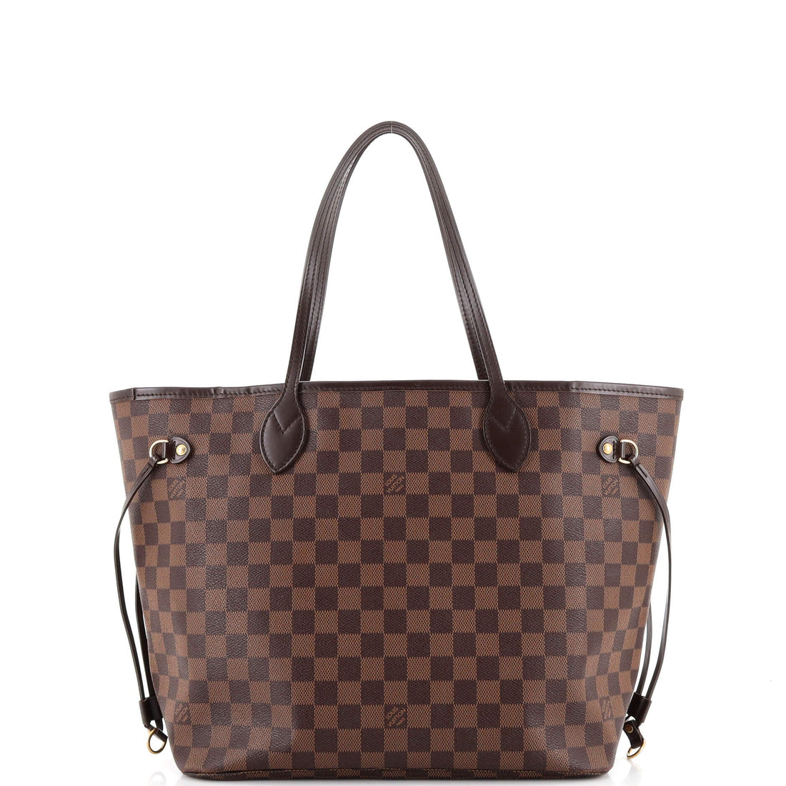 Louis Vuitton Neverfull Tote Damier MM
