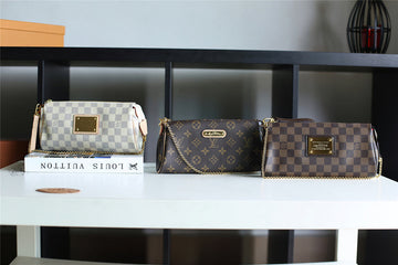 EC Fashion Lu-Vi bags - 9377