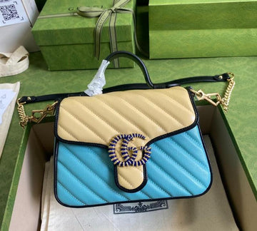 EC - GUKI Bags - 1716