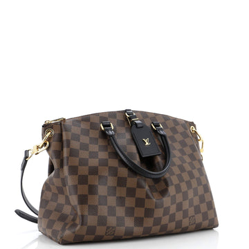Louis Vuitton Odeon Tote Damier MM