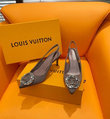 EC - LOV Women Shoes - 250