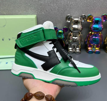 EC - YZO Women Shoes - 032