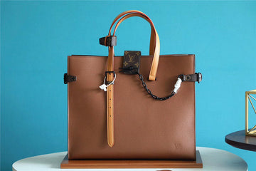 EC Fashion Lu-Vi bags - 9844
