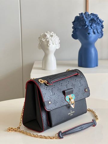 EC Fashion Lu-Vi Bags - 16787