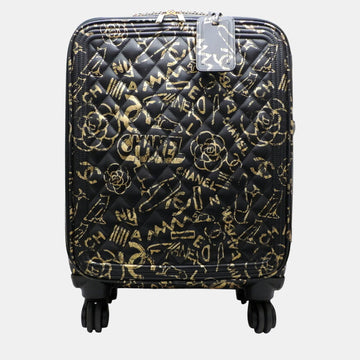 Paris-New York 2019 Graffiti Trolley