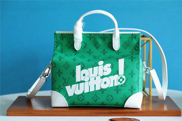 EC Fashion Lu-Vi bags - 10255
