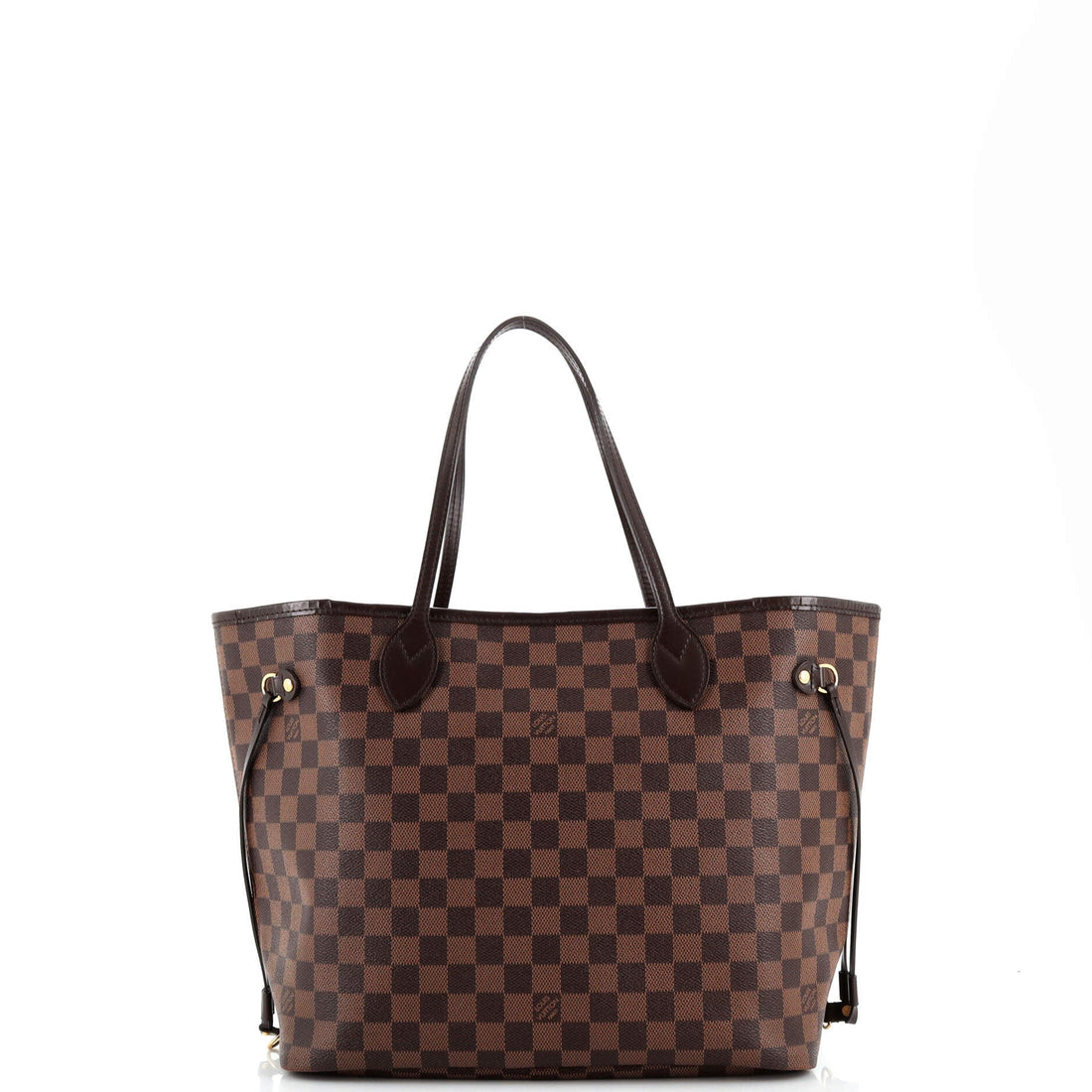 Louis Vuitton Neverfull NM Tote Damier MM