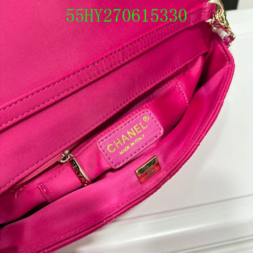 EC - CHL Bags - 646