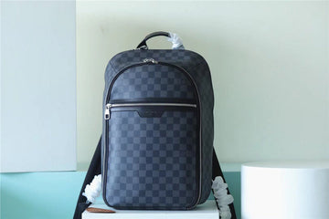 EC Fashion Lu-Vi bags - 9608