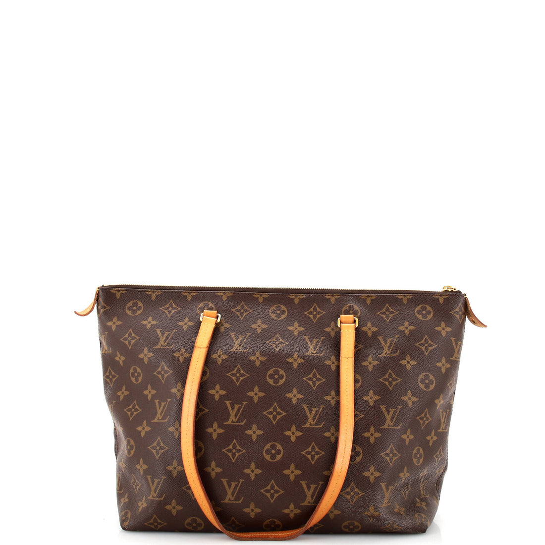 Louis Vuitton Iena Tote Monogram Canvas MM