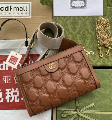 EC - GUKI Bags - 680
